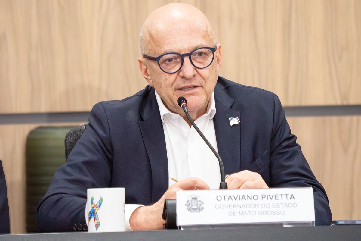 Pivetta elogia vereadora: “Bom quadro; conheço há muito tempo”