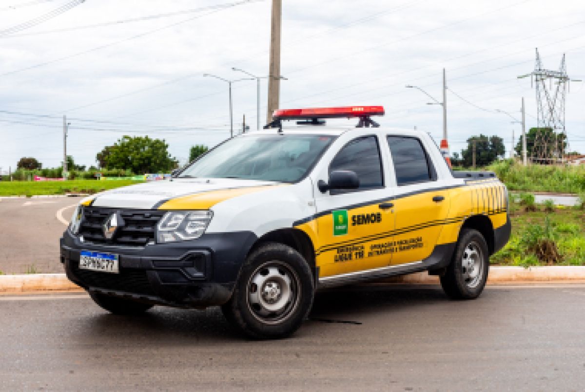 Expoagro, procissão religiosa e corrida provocam interdições no trânsito