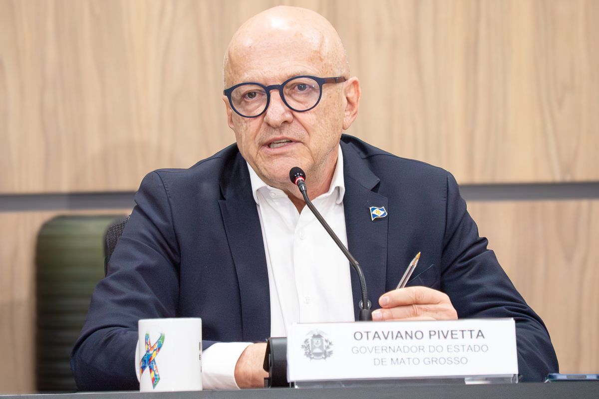 MidiaNews | Articulação política
