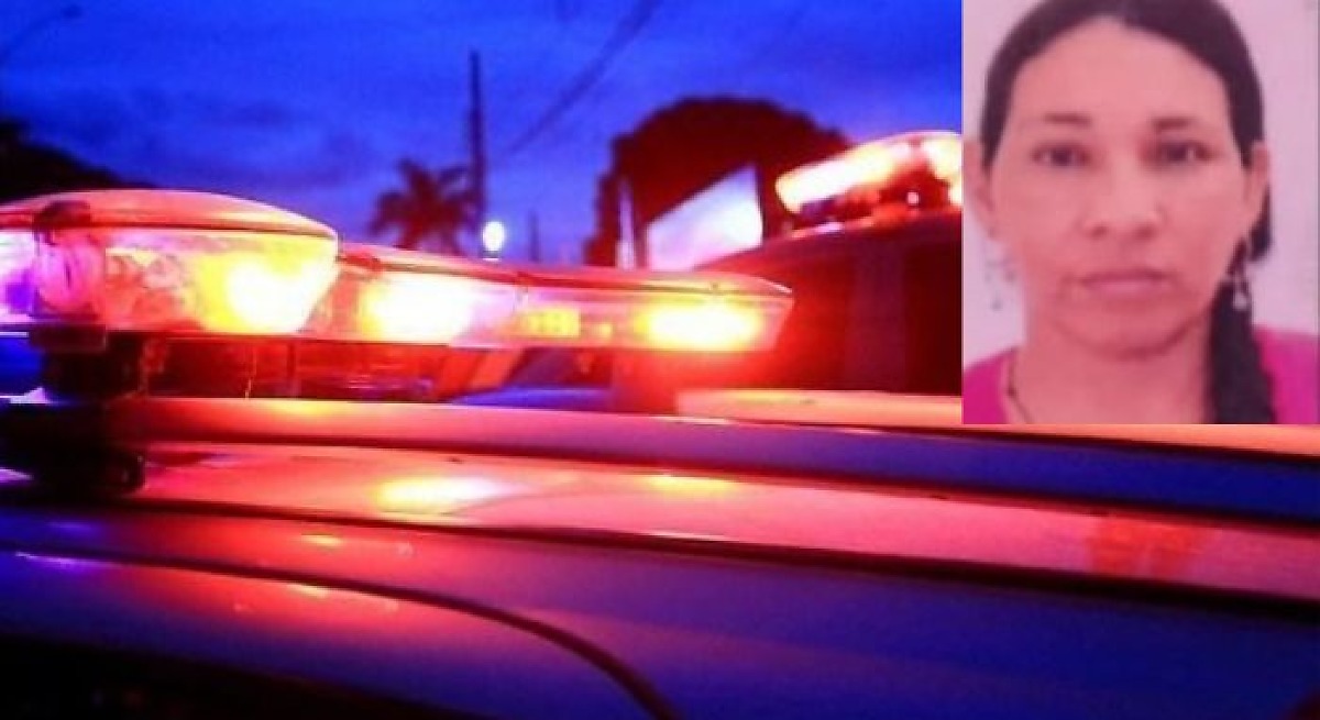 Ex-marido invade residência e mata venezuelana estrangulada com fio | Rdnews