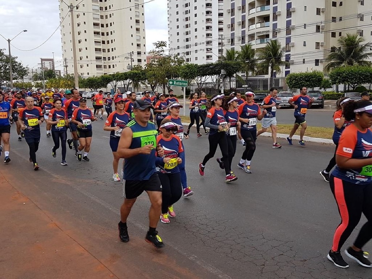 Corrida da Advocacia abre inscrições com provas para adultos e crianças | Rdnews