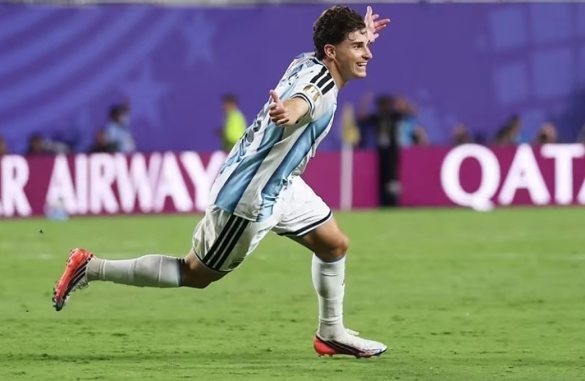 Argentina bate a Suíça, vai à semi da Copa e segue viva na busca pelo tetra | Rdnews