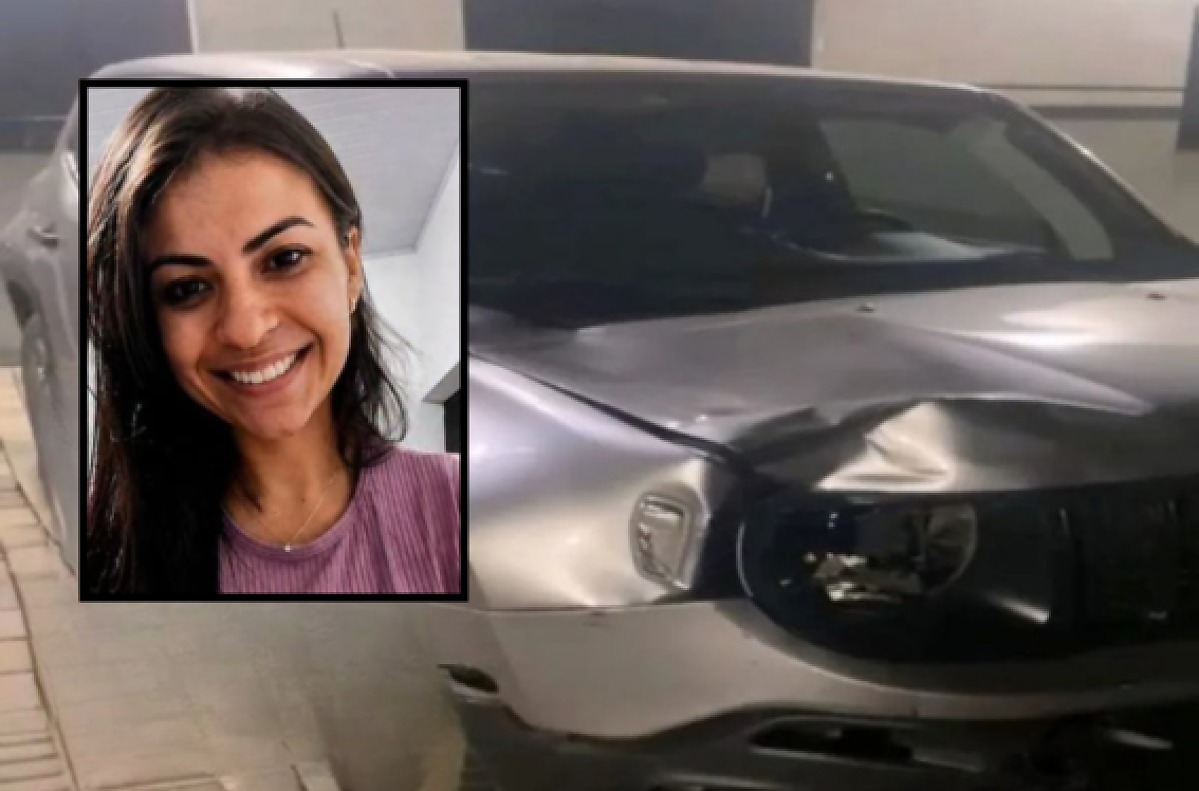 Mulher morre atropelada por Jeep Renegade; motorista estava embriagado | Rdnews