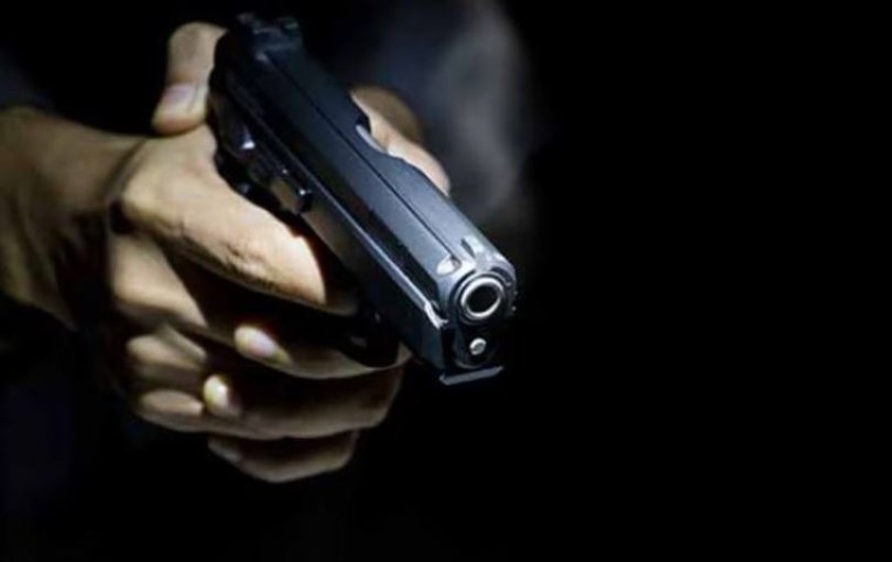 Adolescente morre no HMC aps ser baleado no interior de MT | FOLHAMAX