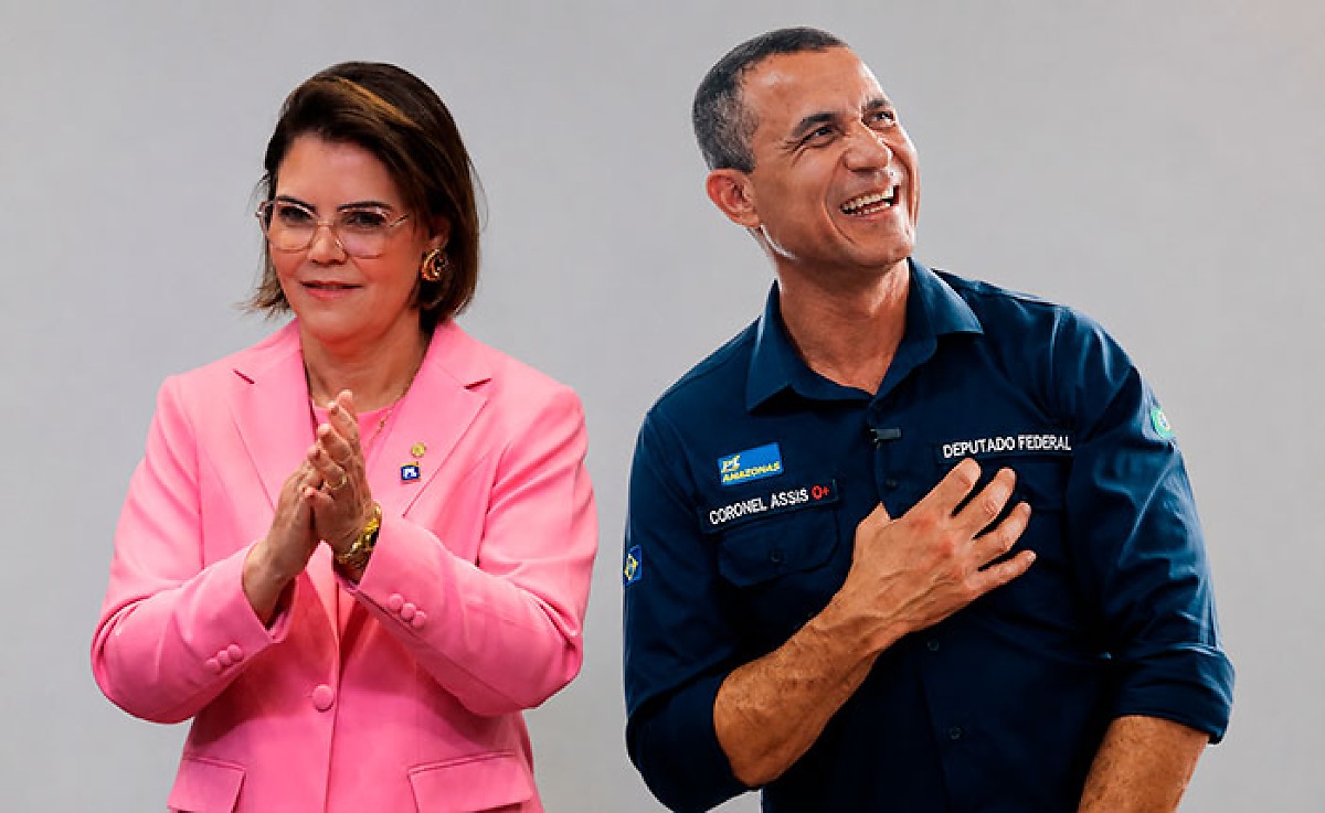 Os 2 possíveis vitoriosos do PL