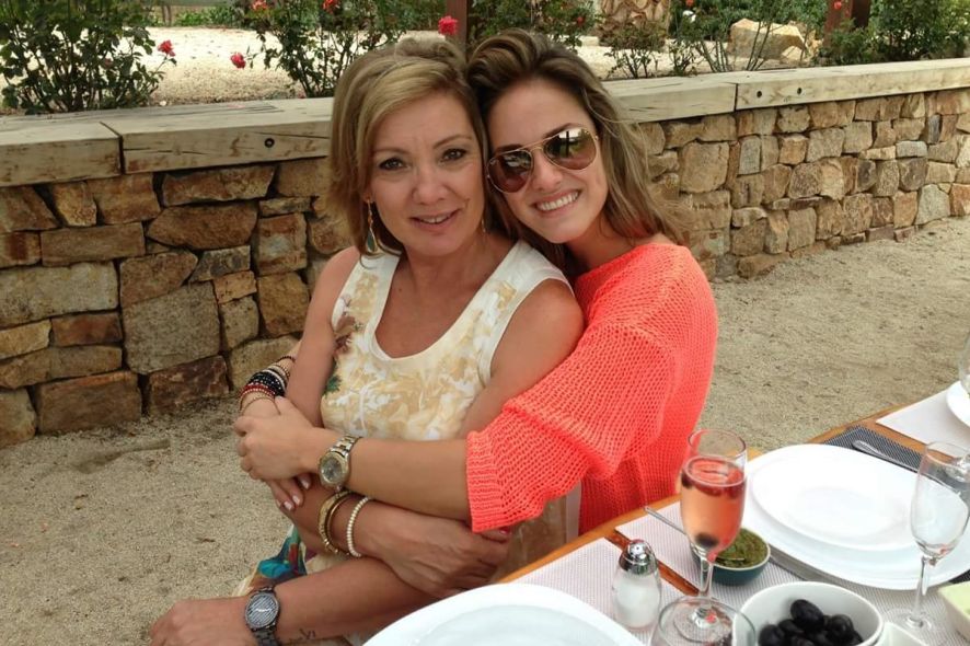 Mãe de modelo diz que empresário não escapará da “justiça divina”