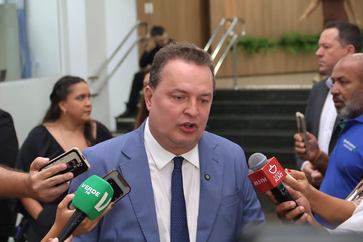 Max defende que MT seja ressarcido se PA ficar com área contestada no STF | Rdnews
