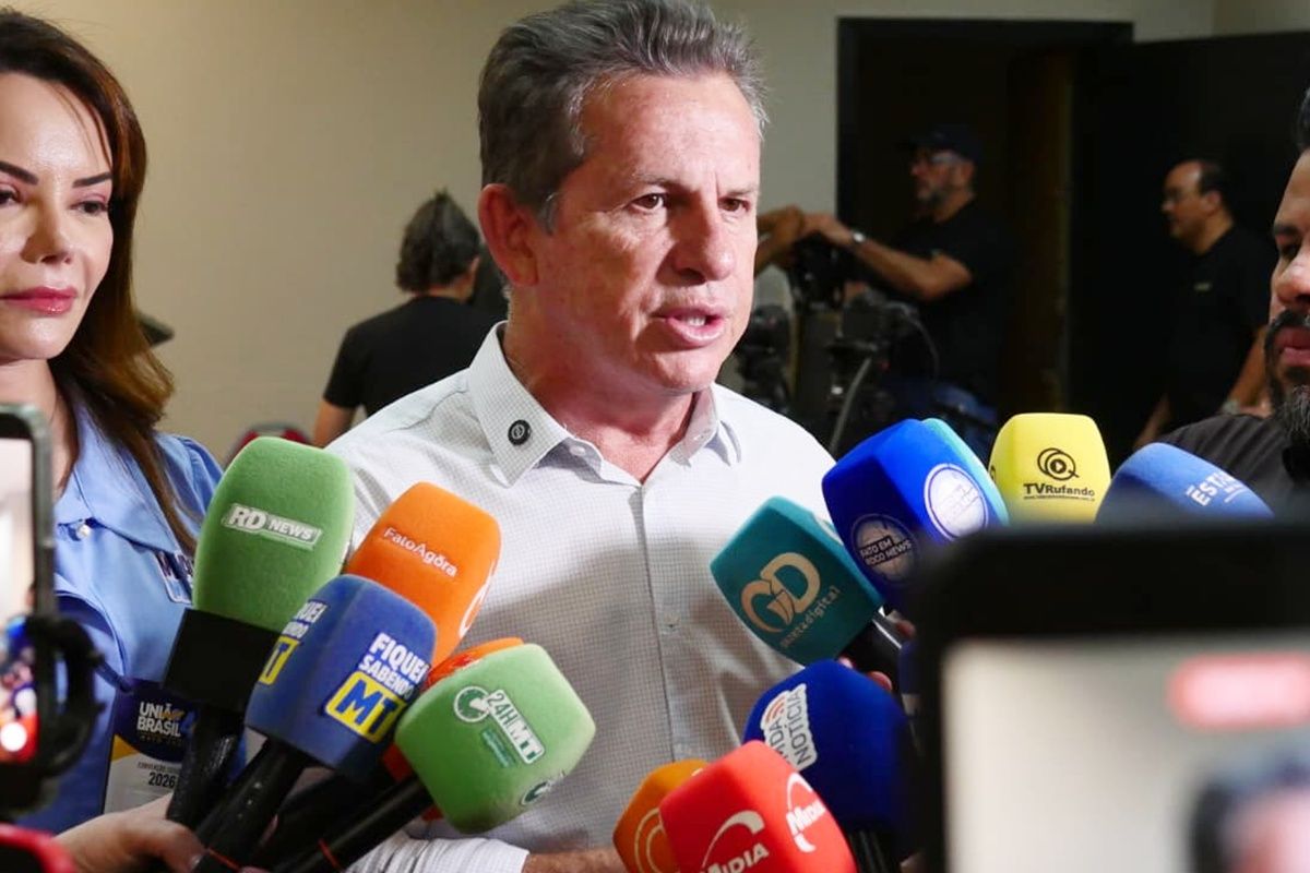 Mendes rebate Jayme e diz que foi coerente ao apoiar Pivetta