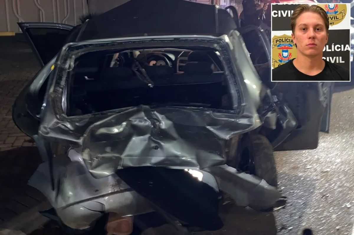 MPE denuncia motorista que matou criança e pede R$ 1 milhão