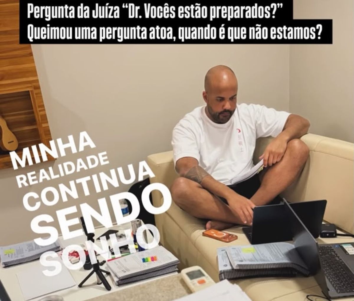 MidiaNews | Caso Carlinhos Bezerra