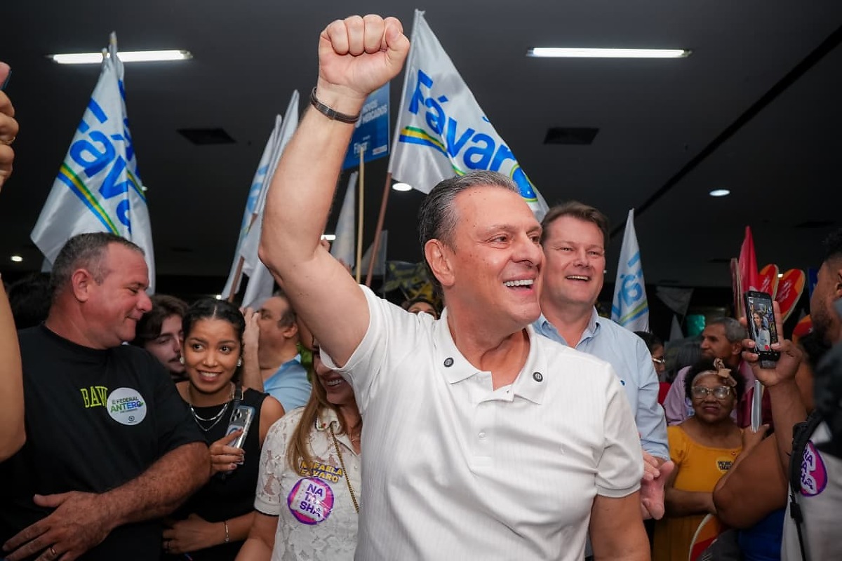 PSD-MT fecha listas de candidatos a estadual e federal – veja quem são | Rdnews