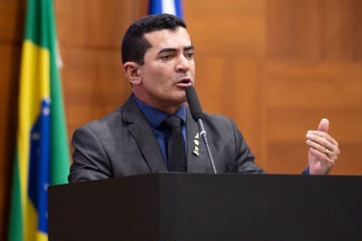 Elizeu amplia base de atuação em Mato Grosso: “Mandato eficiente” | Rdnews