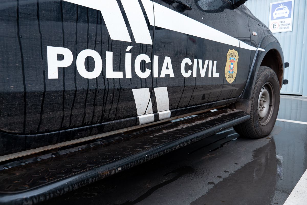 Empresário é acusado de tentar matar esposa com sedativos em MT