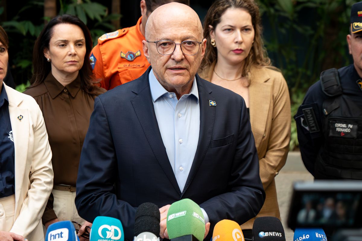 Pivetta: Situação do DAE é triste; me senti desafiado a ajudar