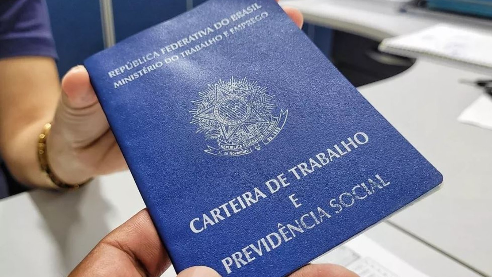 Alto Tietê tem mais de 4,7 mil vagas de empregos