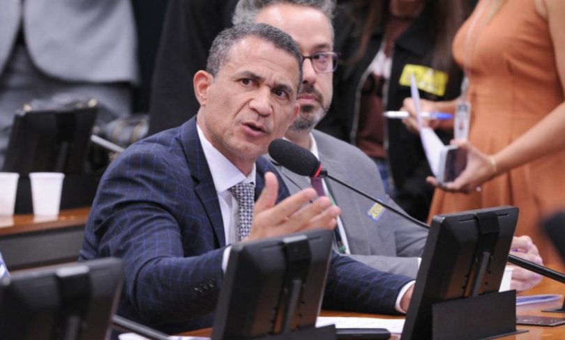 Coronel Assis expõe hipocrisia de Lula | FOLHAMAX
