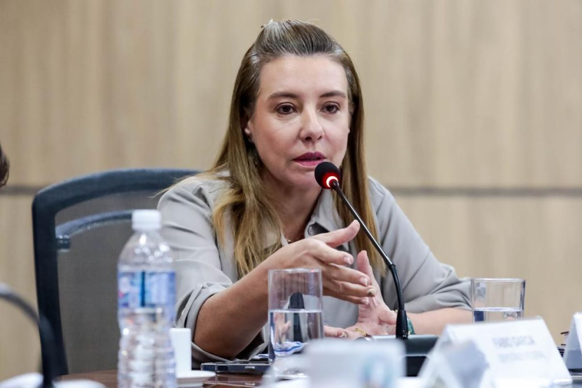Embate no Legislativo…