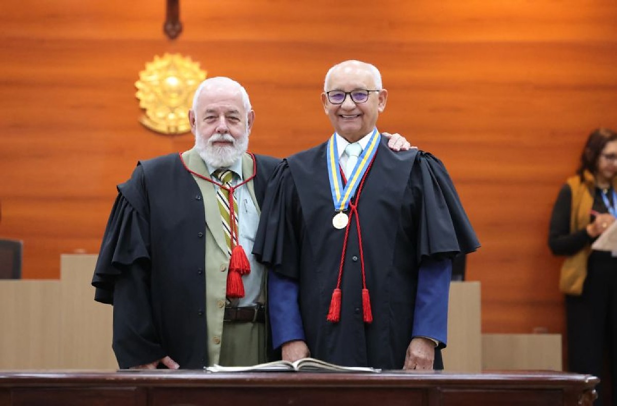 TJMT abre inscrições para preencher vaga aberta com aposentadoria de Juvenal | Rdnews