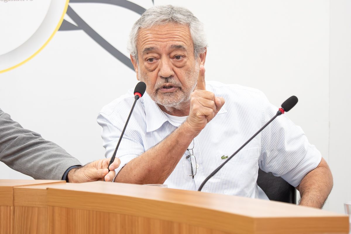 Sinfra justifica aumento: Deixar população em contêiner não é justo