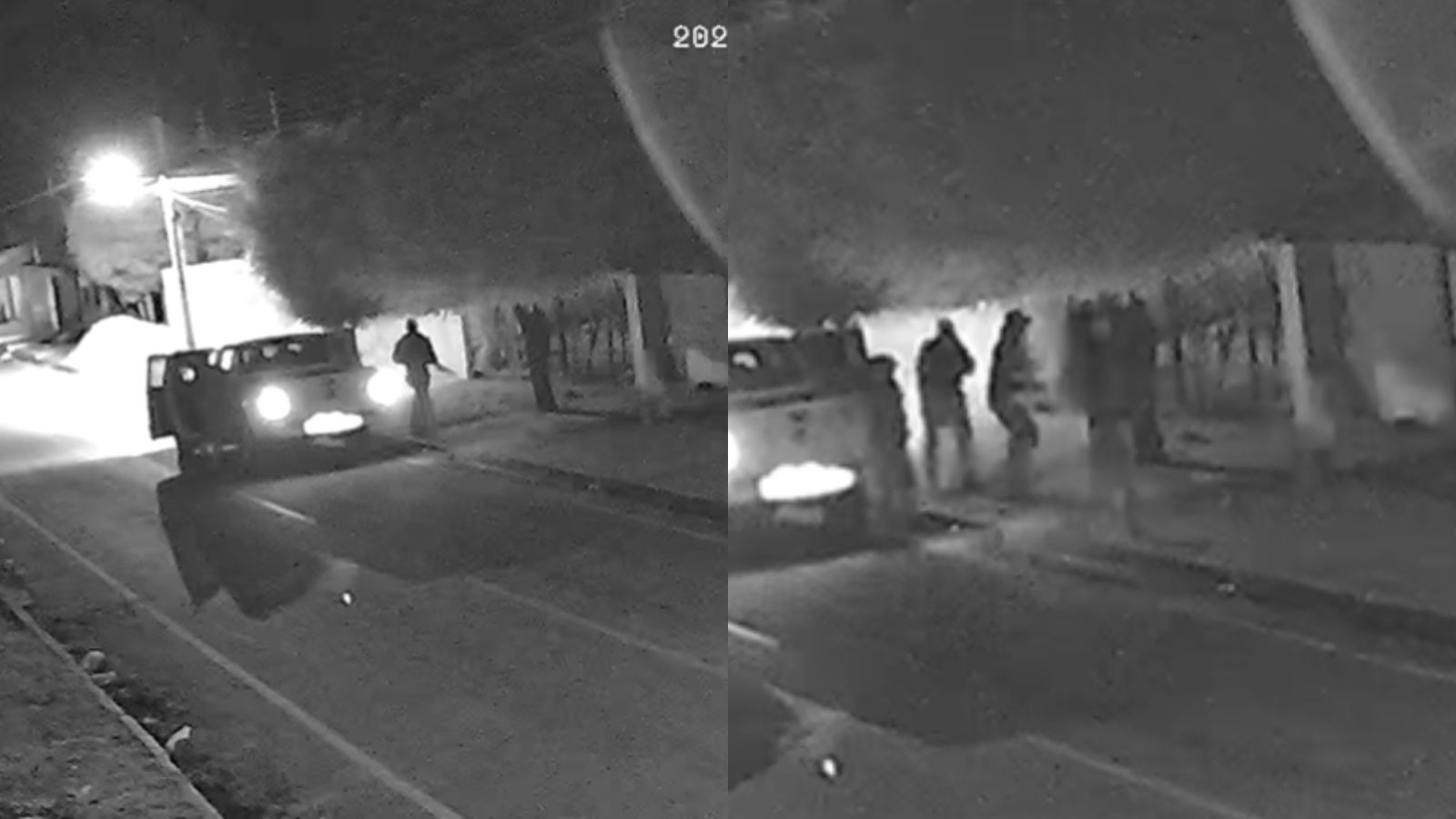 Grupo usando fortemente armado invade casa e mata homem no PI