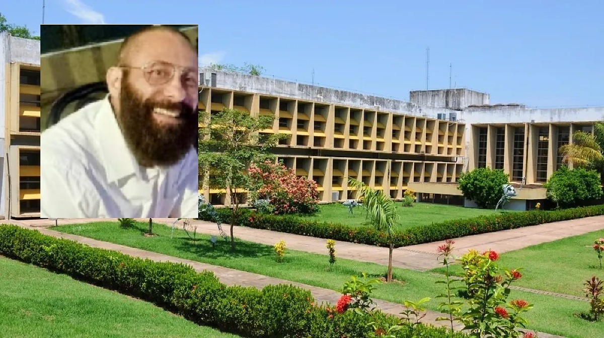 UFMT afasta do cargo professor de Direito condenado por perseguir a ex | Rdnews