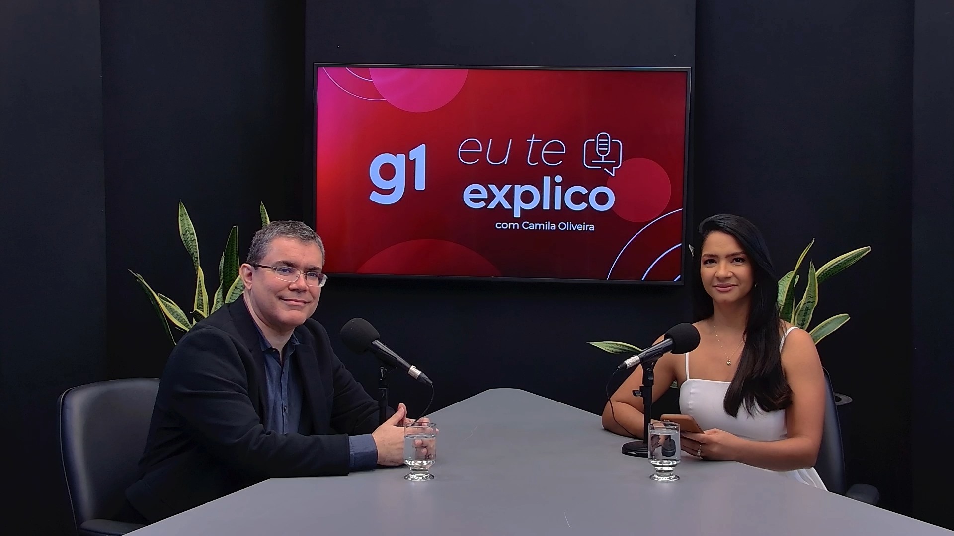 Eu Te Explico #191: Urna eletrônica e voto em trânsito: características das eleições no Brasil tornam o voto mais seguro e participativo