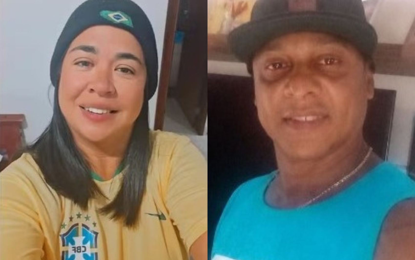 Ex-namorado é preso suspeito de matar funcionária de empresa terceirizada da Embasa em Salvador