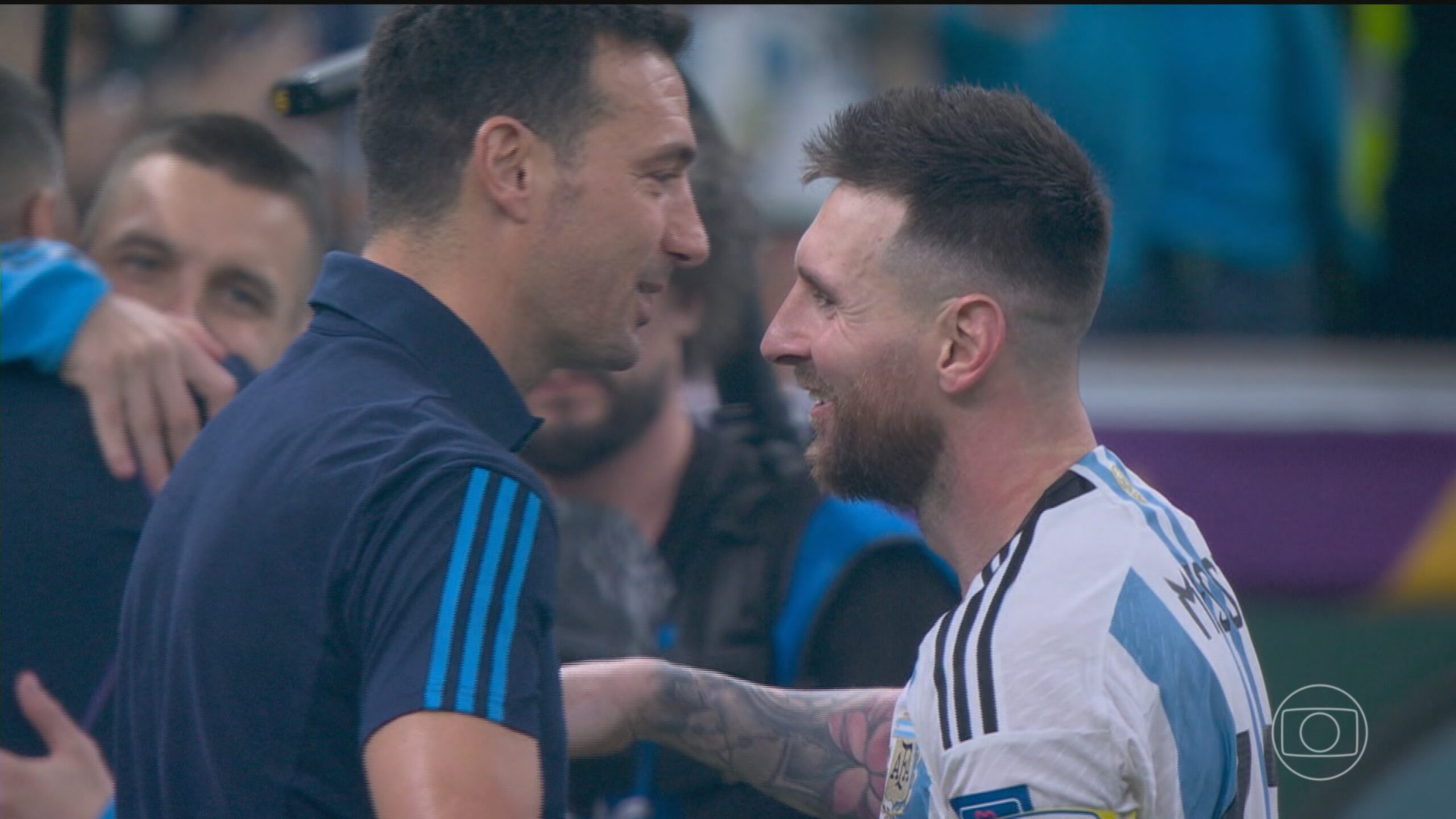 Jogo da Copa: veja horário e o que esperar de Argentina x Suíça