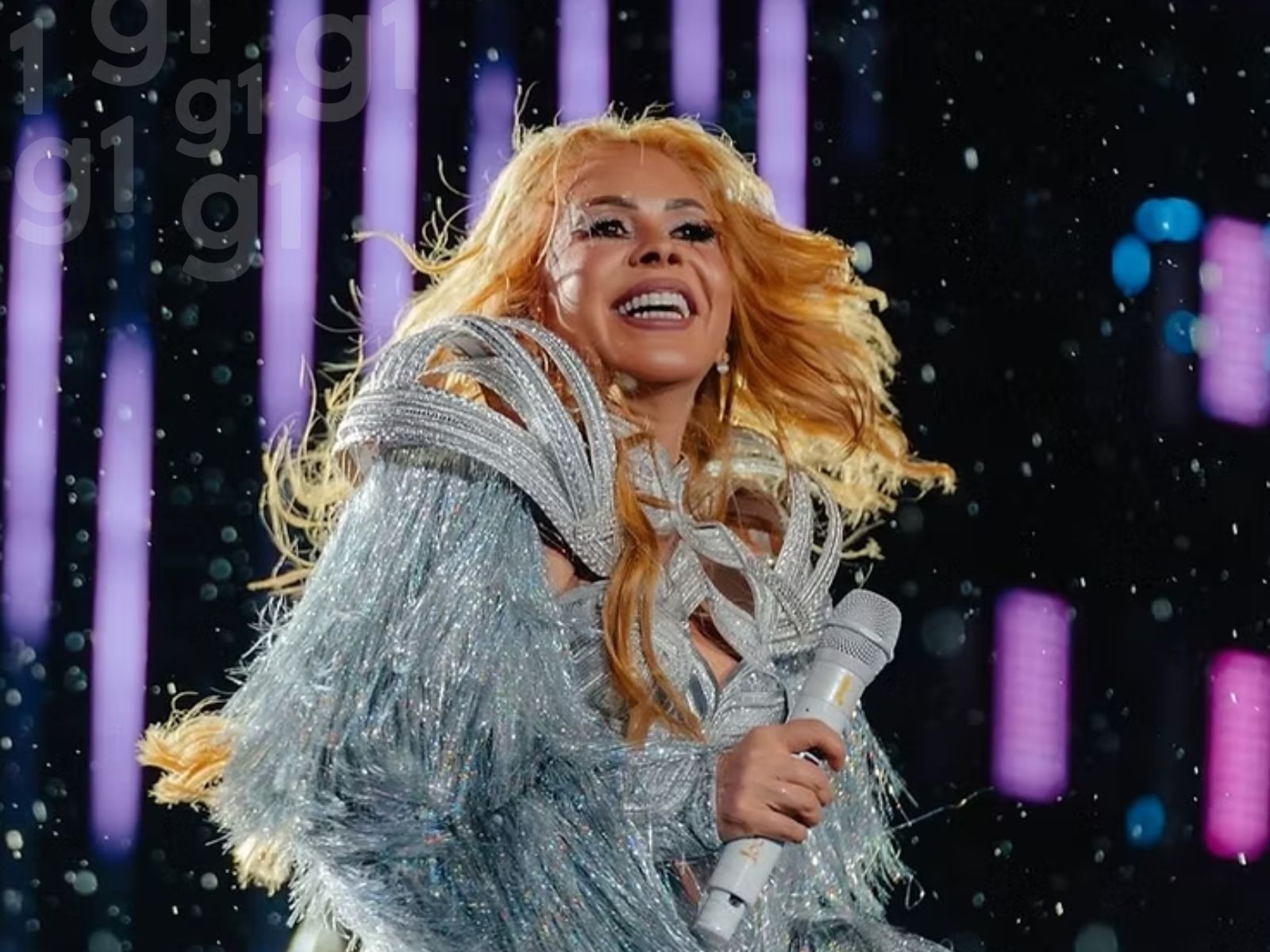 Agenda cultural em Sergipe tem Silvânia e Berg, Joelma, Nona e mais