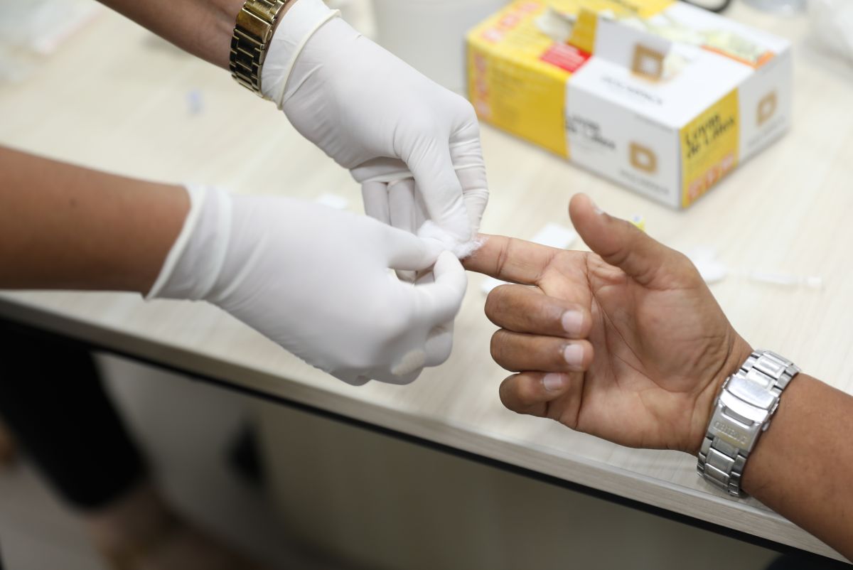 Hepatites virais: diagnóstico precoce é essencial para combater doença