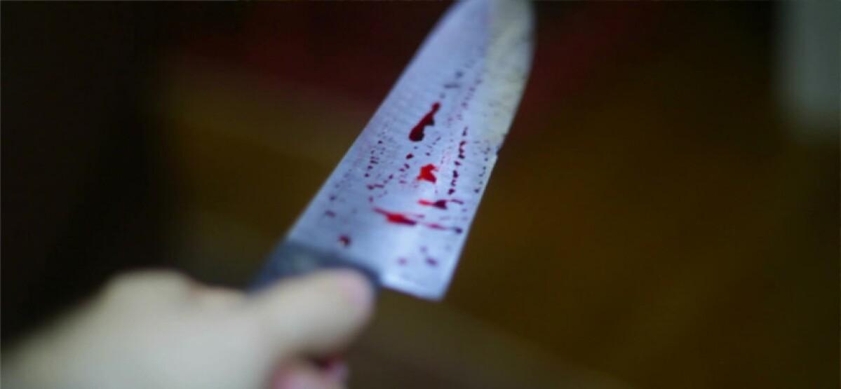 Idoso mata o próprio filho a facadas após briga, foge, mas é preso | Rdnews