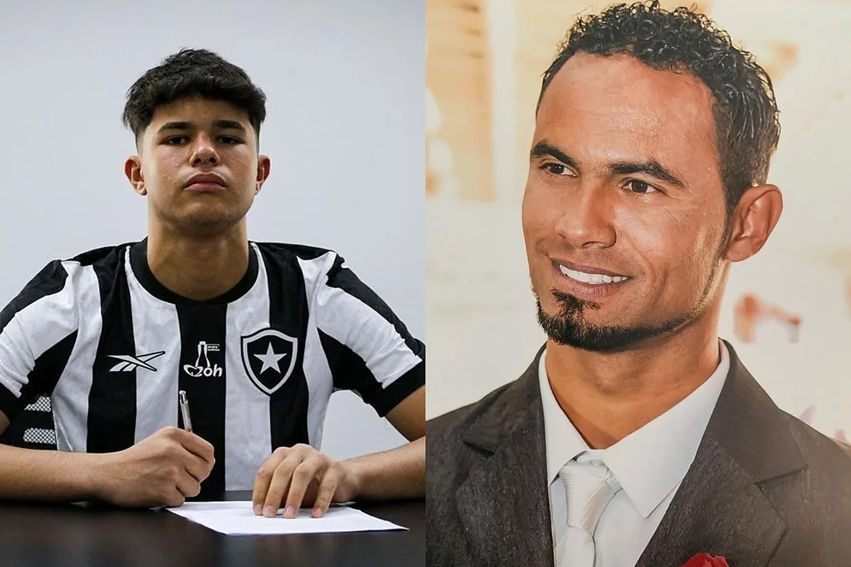 Valor para pensão de filho do goleiro Bruno bloqueado é de R$ 105 mil | Rdnews