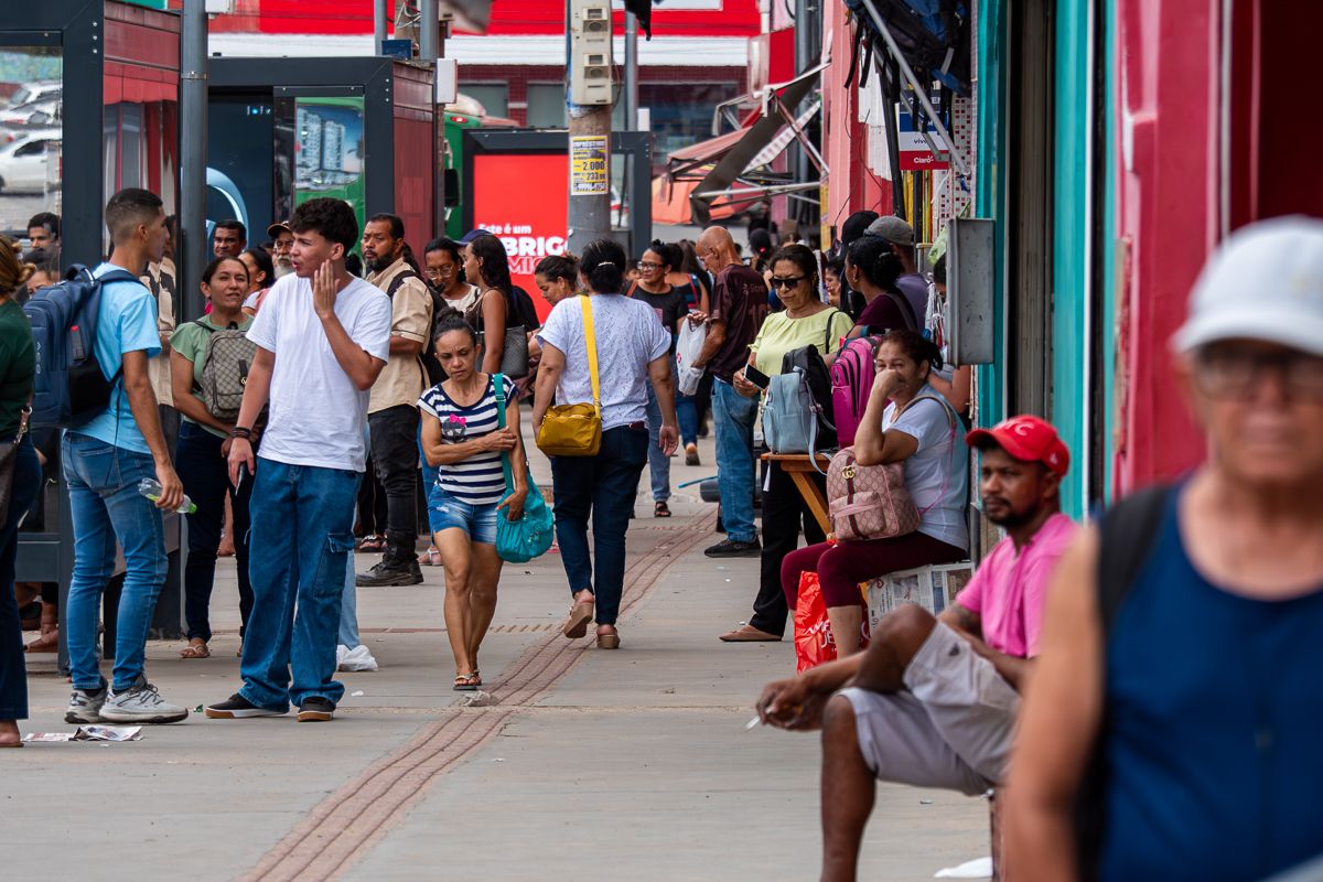 MidiaNews | Dados do IBGE