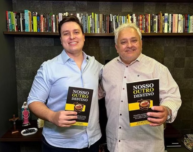 Mobiliza lana publicitrio ao Governo de MT | FOLHAMAX