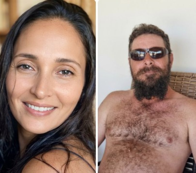 Mulher morta pelo marido na frente dos filhos em fazenda em MT | FOLHAMAX