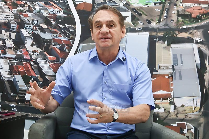 Mauro repete receita de Dante de 2002, mas com mais atritos, avalia Wilson – vídeo | Rdnews