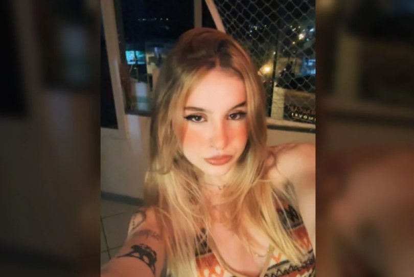 Jovem foi morta pelo namorado com golpe de mata-leo | FOLHAMAX