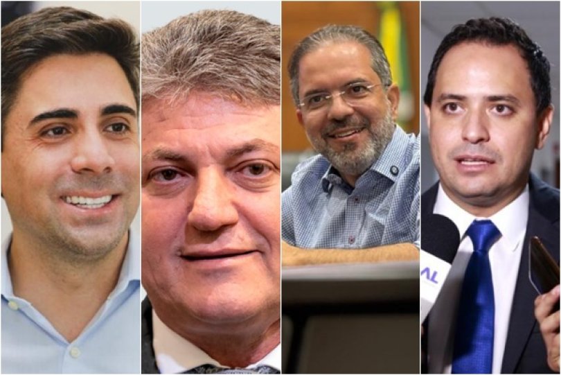 Deputados e ex-secretrios do Republicanos declaram patrimnio milionrio em MT | FOLHAMAX