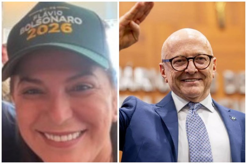Pivetta afirma que ex-prefeita do MDB vai apoi-lo ao Governo | FOLHAMAX
