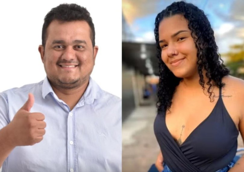 Vereador auxiliou na fuga de executor aps matar jovem dentro de boate em MT | FOLHAMAX