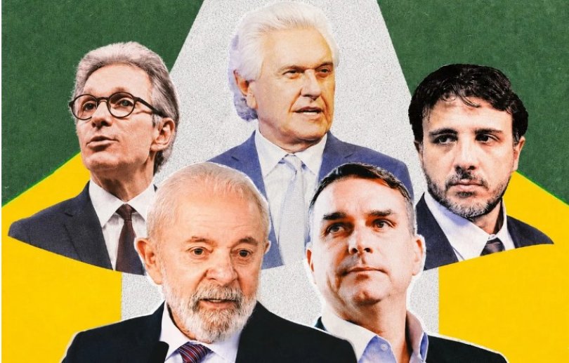 Presidenciveis declaram patrimnios de R$ 33 mil a R$ 242 milhes | FOLHAMAX