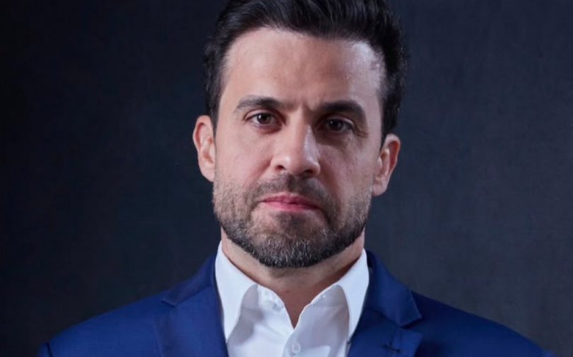 Inelegvel, Maral lana candidatura e declara R$ 4,7 bilhes | FOLHAMAX