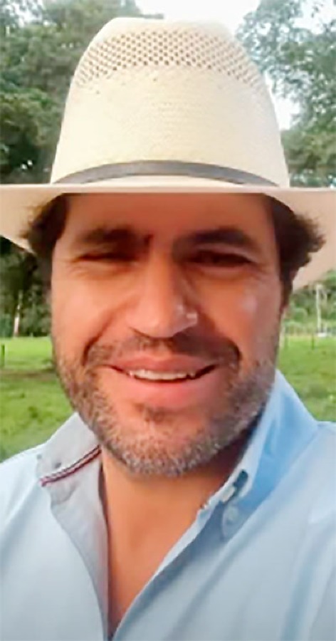 Candidato do PL ignorando WF  | Rdnews