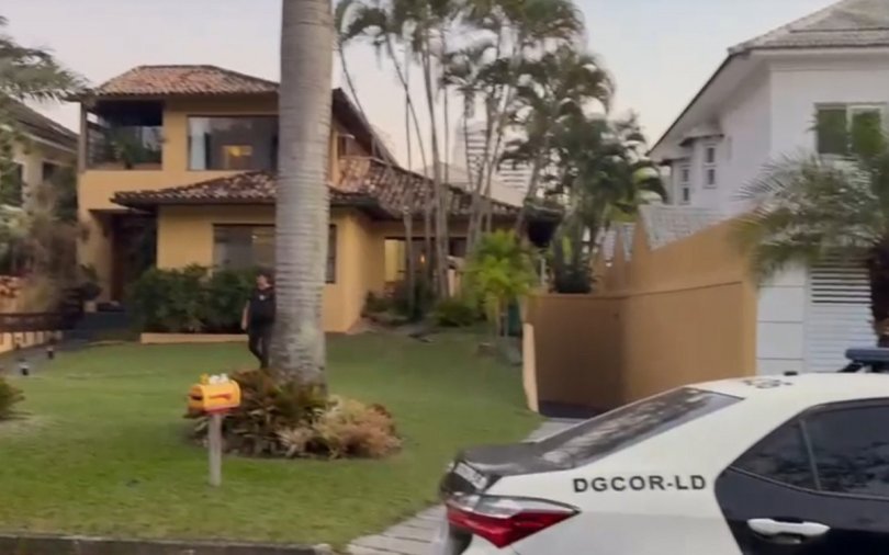 Polcia investiga fraude por banco digital ligado igreja | FOLHAMAX