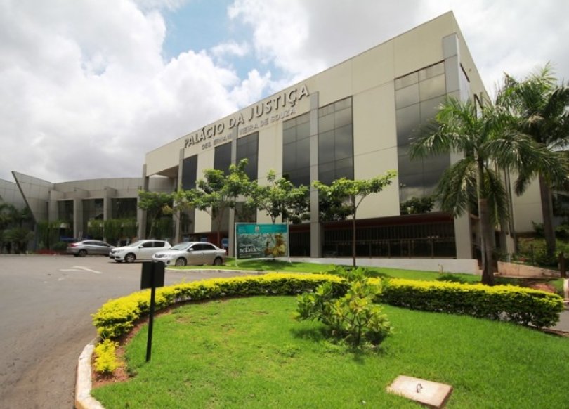 Judicirio promove mutiro em MT | FOLHAMAX