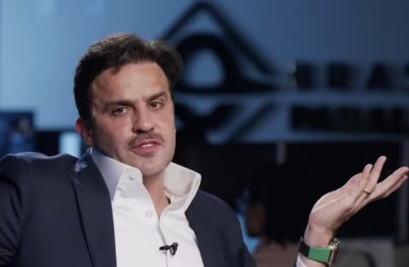 TRE rejeita recursos e mantm Pablo Maral inelegvel | FOLHAMAX