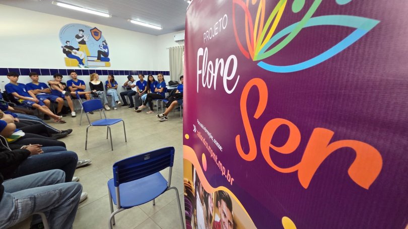 MP lana concurso de vdeos de estudantes | FOLHAMAX