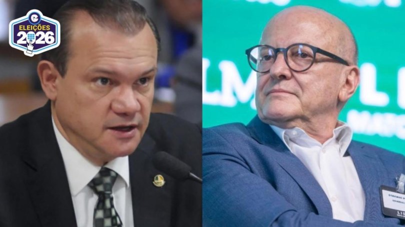 WF nega inimizades na poltica de MT | FOLHAMAX