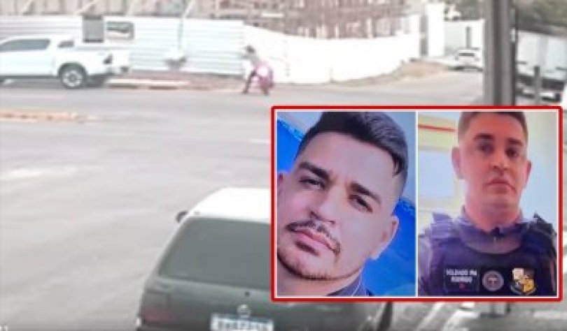 PC descobre que militar tentou matar empresrio para ficar com mulher em MT | FOLHAMAX