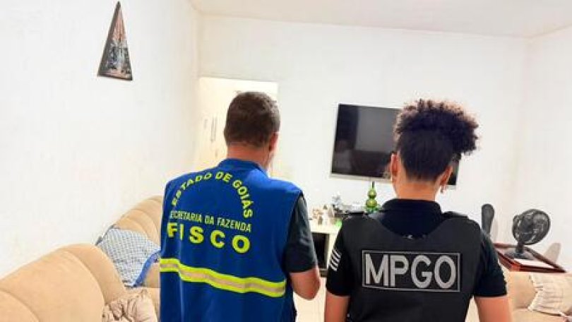 Condenado por golpismo preso em Cuiab por sonegao de R$ 90 milhes | FOLHAMAX